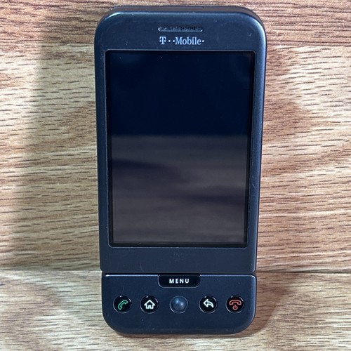 Smartphone android htc dream - smartphone,