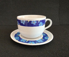 Vintage Tazza in Porcellana