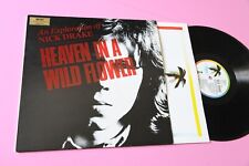 NICK DRAKE LP AN EXPLORATION