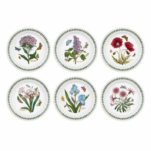 Portmeirion piatto pane - pane, da
