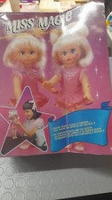 miss magic vintage visto e