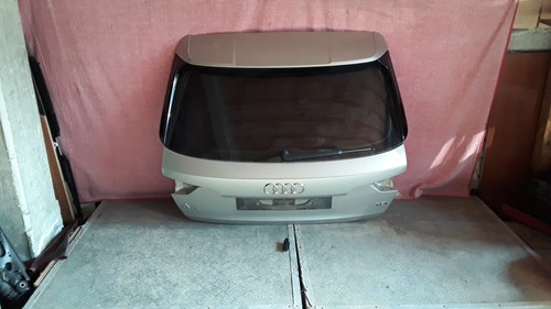 Portellone audi 2018 - portellone,