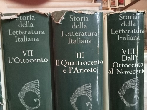 Enciclopedia storia della - enciclopedia,