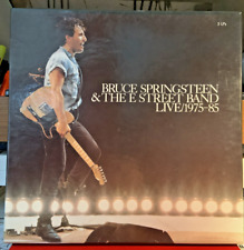 Lp 5  Bruce Springsteen & The