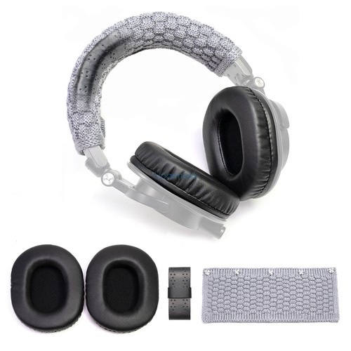 Kit cuscinetti auricolari