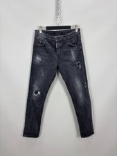 Jeans Uomo Dsquared2 Taglia 52