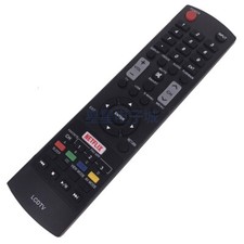 Aquos LCD HDTV TV Remote