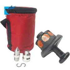 Prisma in rame 360 gradi per