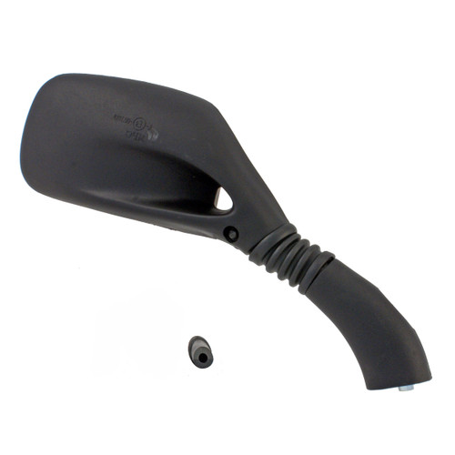Specchietto retrovisore moto - specchietto,
