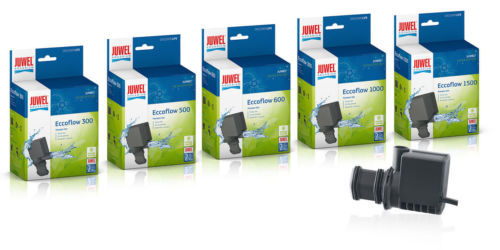 Pompa acqua juwel - acqua, eccoflow