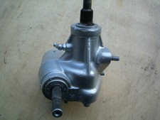 FIAT TOPOLINO A-B-C-BELVEDERE  SCATOLA STERZO ORIGINALE REVISIONATA