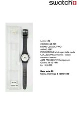 Swatch Collection