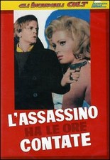 L' assassino ha le ore contate