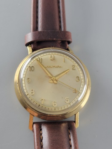 Orologio vintage bulova - orologio,