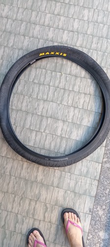 Maxxis copertone bici nero - copertone,