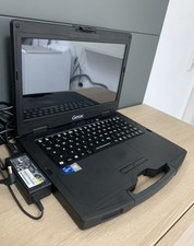 Getac S410 G4 Rugged Touch 14"