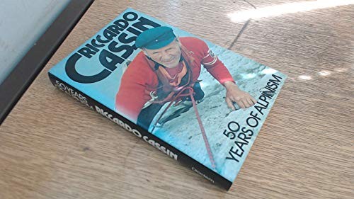 Years alpinism cassin - years, of