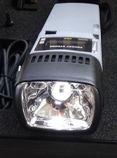 Pocket-Strobe Portable And