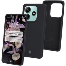 Bizon Custodia Morbida Xiaomi