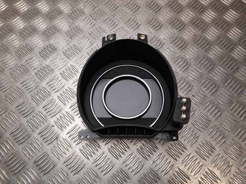 Strumentazione fiat 500 - strumentazione,