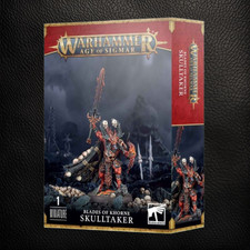 Warhammer Age of Sigmar Blades