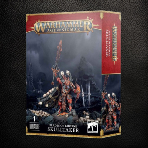 Warhammer age sigmar blades - sigmar,