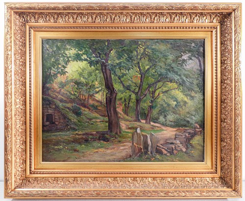 Quadro marcello - ⚜️,