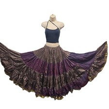 Gonna iarde danza - iarde,