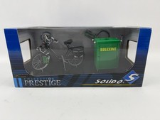 Pompa benzina Solido Prestige