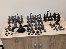 Enormi città di Sigmar