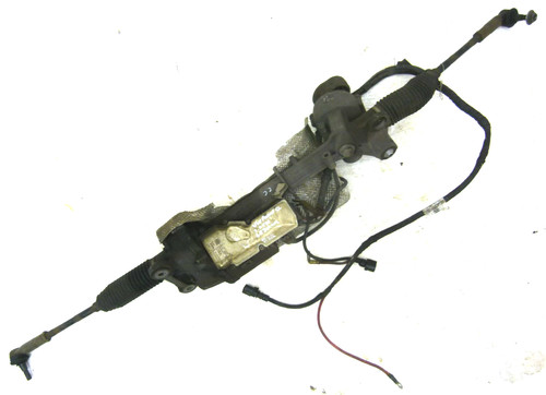 Scatola sterzo elettrica