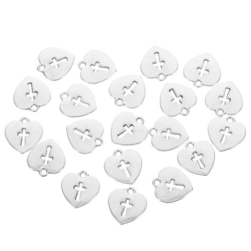 Pezzi collana con - 40,