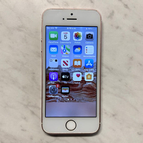 Apple iphone generazione - iphone, 1a