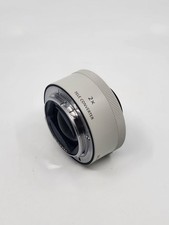 Sony SEL20TC FE 2.0x obiettivo teleconvertitore