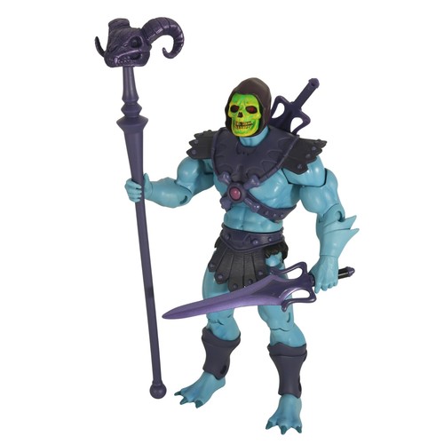 Skeletor motu - (set, mo-larr)