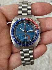 1972 Seiko 6139-6002 "Teal