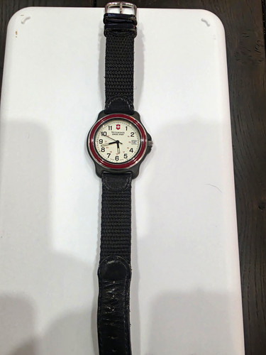 Orologio vintage victorinox - orologio,