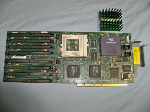 Compaq 222925 001 - hp, socket