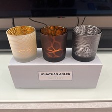 Occhiali Jonathan Adler per