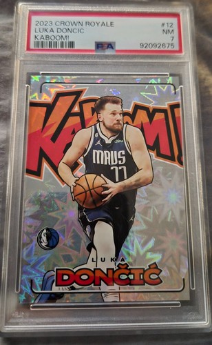2023 panini crown royale - 2023-24,