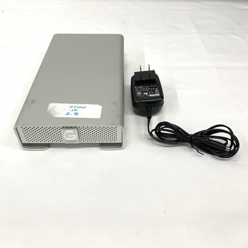 Technology drive 1 - g-drive,