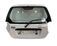 PORTELLONE COFANO BAGAGLIAIO