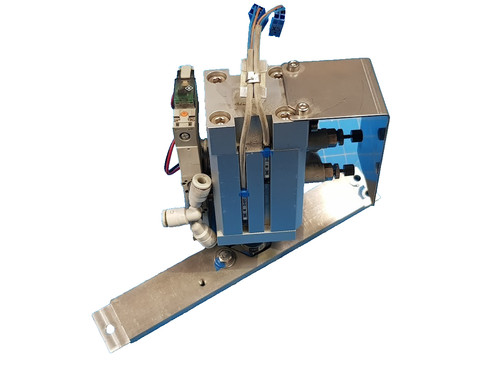 Cilindro pneumatico smc - cilindro,