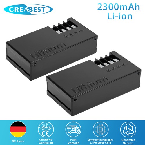 Batteria per stiga - 25.2v,