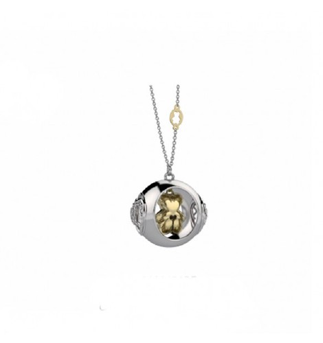 Collana nanan chiama angeli - angeli, in