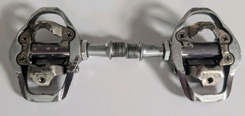 Pedali shimano a600 spd - pedali,