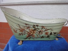 Antica vasca da bagno