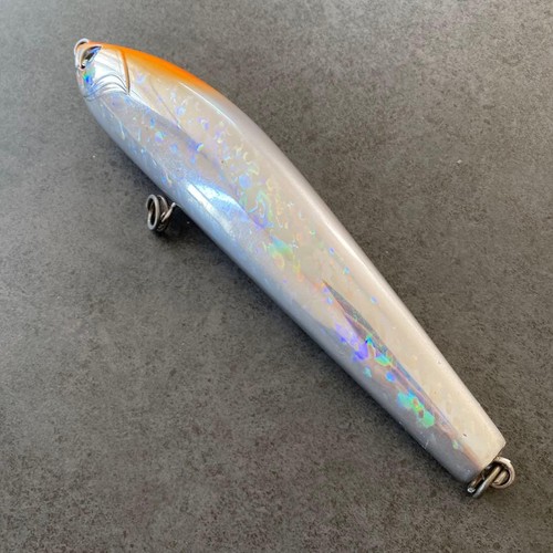 Daiwa saltiga dorado slider - saltiga,