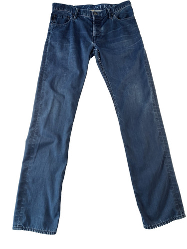 Jeans burberry brit uomo - burberry,