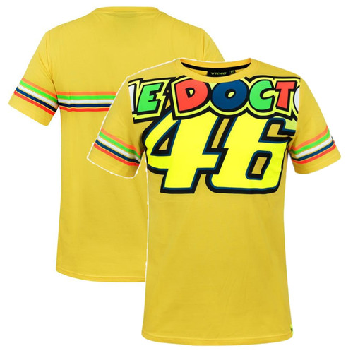 Valentino rossi motogp shirt - rossi,